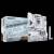 Материнская плата Gigabyte B850 EAGLE WIFI7 ICE — для бизнеса и офиса Материнская плата Gigabyte B850 EAGLE WIFI7 ICE — для бизнеса и офиса