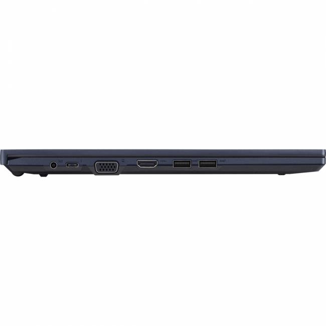 Ноутбук ASUS ExpertBook B1 B1500CBA-BQ0559W (90NX0551-M00SA0) — для бизнеса и офиса