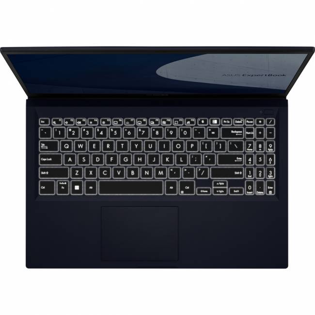 Ноутбук ASUS ExpertBook B1 B1500CBA-BQ0559W (90NX0551-M00SA0) — для бизнеса и офиса