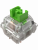 Набор свитчей для клавиатуры Razer Mechanical Switches Pack - Green Clicky Switch Razer RC21-02040200-R3M1 — для бизнеса и офиса Набор свитчей для клавиатуры Razer Mechanical Switches Pack - Green Clicky Switch Razer RC21-02040200-R3M1 — для бизнеса и офиса