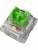 Набор свитчей для клавиатуры Razer Mechanical Switches Pack - Green Clicky Switch Razer RC21-02040200-R3M1 — для бизнеса и офиса Набор свитчей для клавиатуры Razer Mechanical Switches Pack - Green Clicky Switch Razer RC21-02040200-R3M1 — для бизнеса и офиса