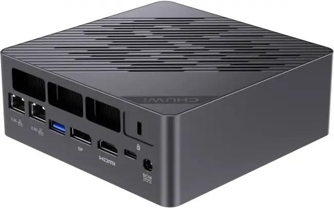 Компьютер Chuwi CWI603AIP — для бизнеса и офиса Компьютер Chuwi CWI603AIP — для бизнеса и офиса