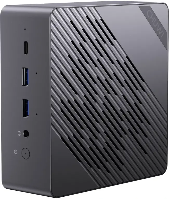 Компьютер Chuwi CWI603AIP — для бизнеса и офиса Компьютер Chuwi CWI603AIP — для бизнеса и офиса
