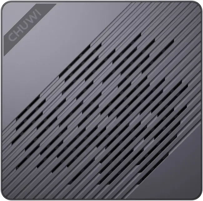 Компьютер Chuwi CWI603AIP — для бизнеса и офиса Компьютер Chuwi CWI603AIP — для бизнеса и офиса
