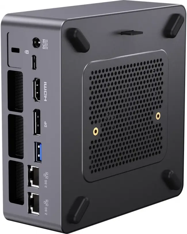 Компьютер Chuwi CWI603AIP — для бизнеса и офиса Компьютер Chuwi CWI603AIP — для бизнеса и офиса