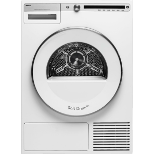 Сушильный автомат ASKO ASKO T408CD.W.P