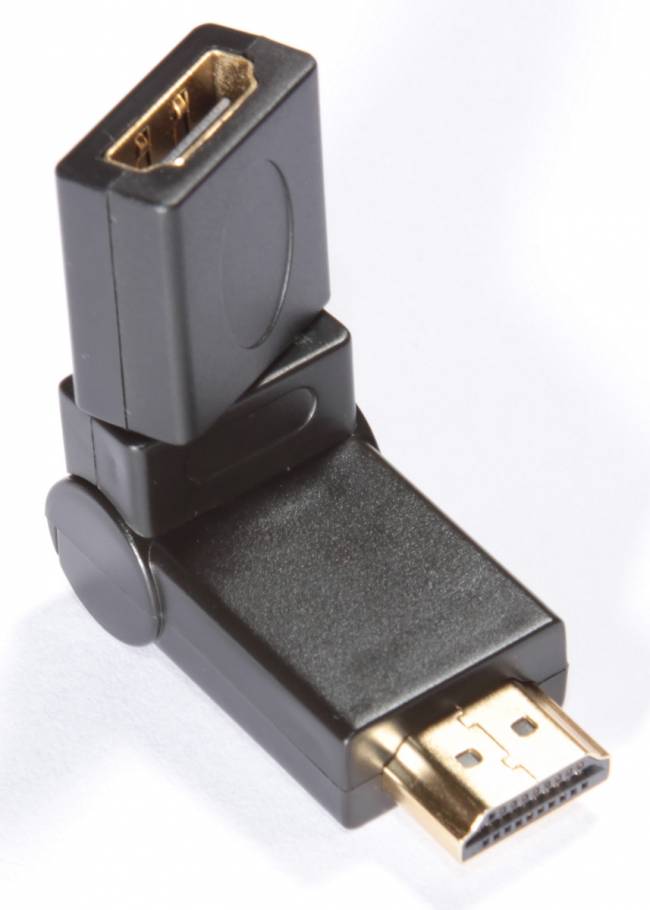 Greenconnect Адаптер переходник HDMI-HDMI GC- CV310 HDMI Тип А 19M AM / Тип А 19F AF 360 град, золотой разъем, пакет Greenconnect HDMI (m) - HDMI (f) — для бизнеса и офиса Greenconnect Адаптер переходник HDMI-HDMI GC- CV310 HDMI Тип А 19M AM / Тип А 19F AF 360 град, золотой разъем, пакет Greenconnect HDMI (m) - HDMI (f) — для бизнеса и офиса