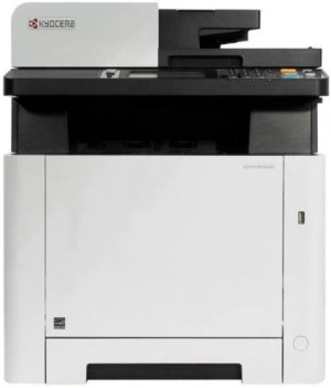 МФУ лазерный Kyocera M5526cdw Kyocera 1102R73NL1