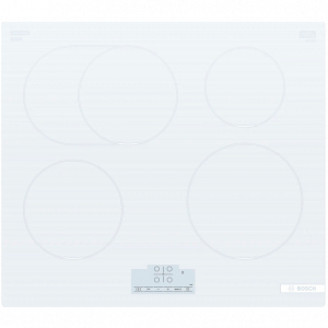 Встраиваемая индукционная панель BOSCH BOSCH PIF612BB1E