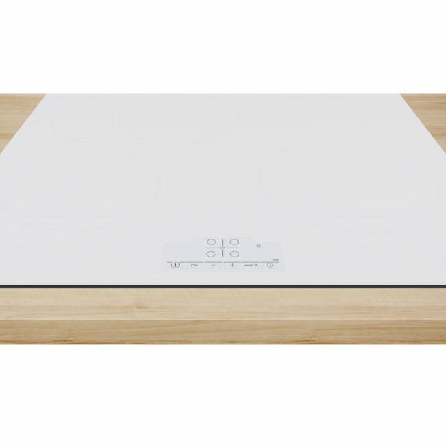 Встраиваемая индукционная панель BOSCH BOSCH PIF612BB1E — для бизнеса и офиса Встраиваемая индукционная панель BOSCH BOSCH PIF612BB1E — для бизнеса и офиса
