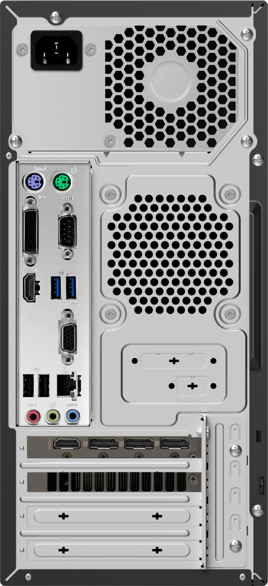 Системные блоки и рабочие станции ASUS S500MC-51040F0090 (90PF02H1-M00MK0) — для бизнеса и офиса Системные блоки и рабочие станции ASUS S500MC-51040F0090 (90PF02H1-M00MK0) — для бизнеса и офиса