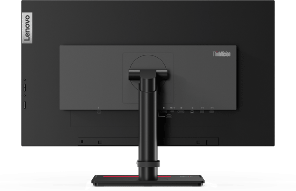 Монитор Lenovo ThinkVision P27h-20 — для бизнеса и офиса Монитор Lenovo ThinkVision P27h-20 — для бизнеса и офиса