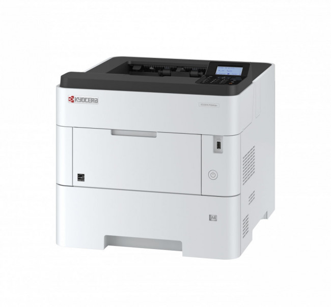Принтер лазерный Kyocera P3260dn Kyocera 1102WD3NL0 — для бизнеса и офиса