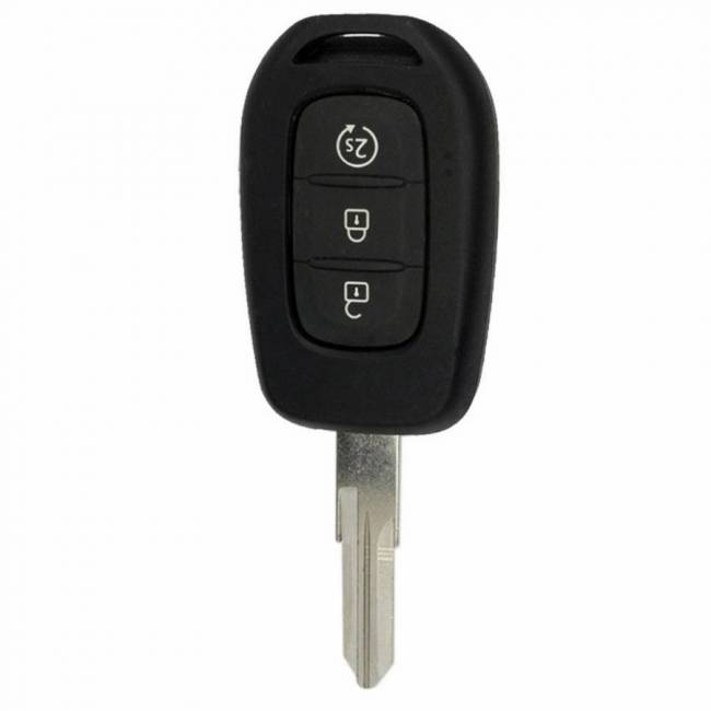 Ключ невыкидной RENAULT Duster/Sandero 2014-2022 4A 433 MHz FSK VAC102 — для бизнеса и офиса Ключ невыкидной RENAULT Duster/Sandero 2014-2022 4A 433 MHz FSK VAC102 — для бизнеса и офиса