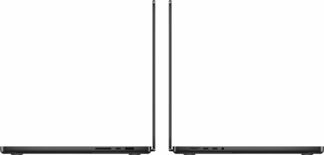 Ноутбук Apple MGED4HN/A — для бизнеса и офиса Ноутбук Apple MGED4HN/A — для бизнеса и офиса