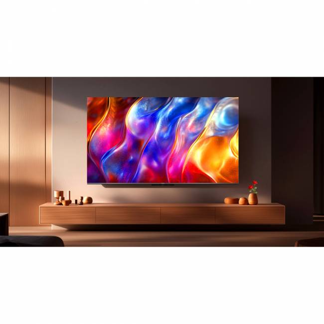 Телевизор ЖК 60'' Skyworth Skyworth 60Q66H — для бизнеса и офиса Телевизор ЖК 60'' Skyworth Skyworth 60Q66H — для бизнеса и офиса