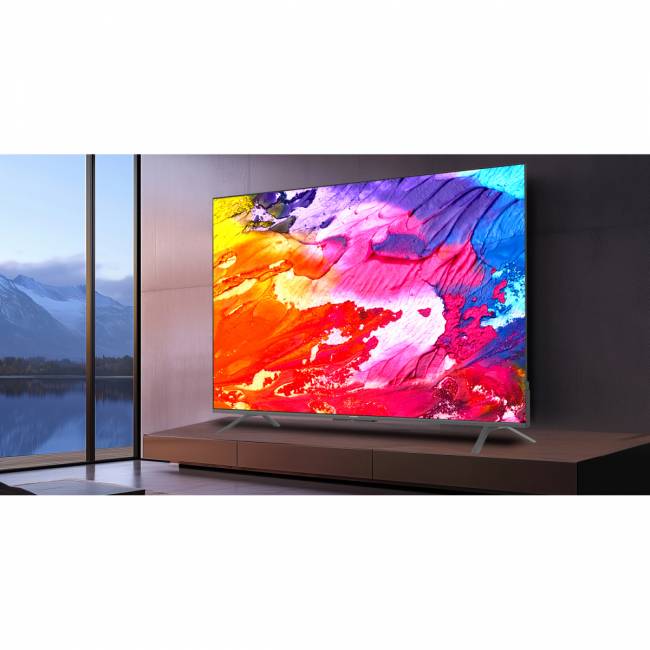 Телевизор ЖК 60'' Skyworth Skyworth 60Q66H — для бизнеса и офиса Телевизор ЖК 60'' Skyworth Skyworth 60Q66H — для бизнеса и офиса