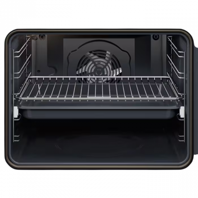 Встраиваемый духовой шкаф Electrolux LOF6P16Z — для бизнеса и офиса Встраиваемый духовой шкаф Electrolux LOF6P16Z — для бизнеса и офиса
