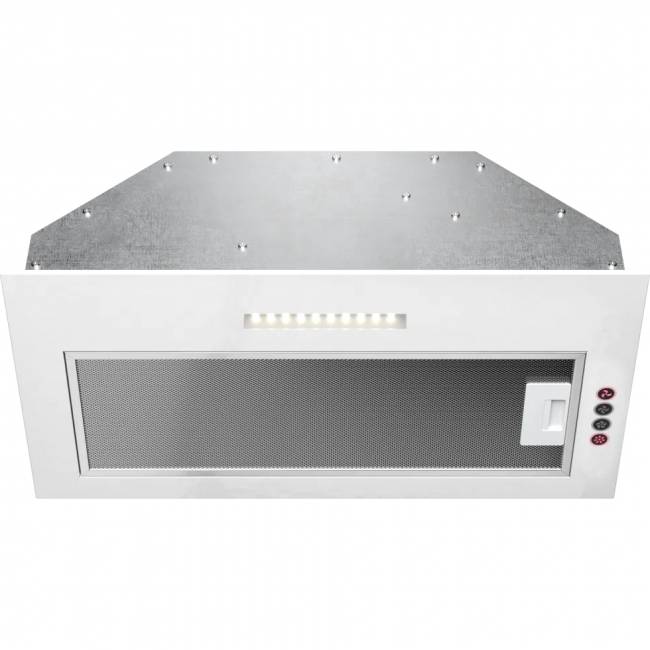 Вытяжка встраиваемая Kuppersberg Kuppersberg INTOUCH 60 W — для бизнеса и офиса Вытяжка встраиваемая Kuppersberg Kuppersberg INTOUCH 60 W — для бизнеса и офиса