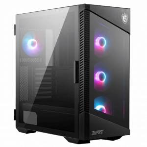 Корпус MSI 306-7G18R21-809