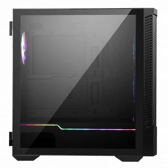 Корпус MSI 306-7G18R21-809 — для бизнеса и офиса