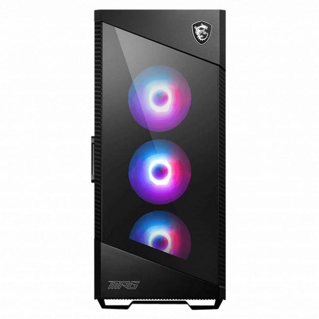Корпус MSI 306-7G18R21-809 — для бизнеса и офиса