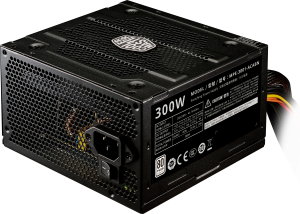 Блок питания 300Вт Cooler Master Elite V4 300W