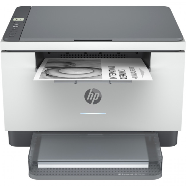 Лазерное МФУ HP LaserJet M236dw (9YF95A) — для бизнеса и офиса