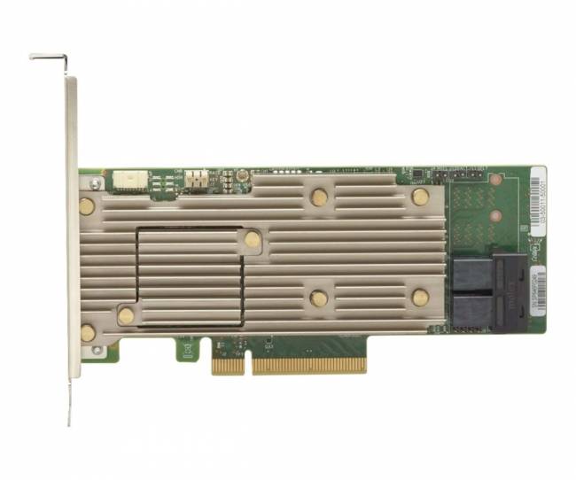 Контроллер LSI MegaRAID 9460-8i — для бизнеса и офиса Контроллер LSI MegaRAID 9460-8i — для бизнеса и офиса