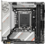 Материнская плата MSI MPG B760I EDGE WIFI DDR4 — для бизнеса и офиса Материнская плата MSI MPG B760I EDGE WIFI DDR4 — для бизнеса и офиса