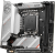 Материнская плата MSI MPG B760I EDGE WIFI DDR4 — для бизнеса и офиса Материнская плата MSI MPG B760I EDGE WIFI DDR4 — для бизнеса и офиса