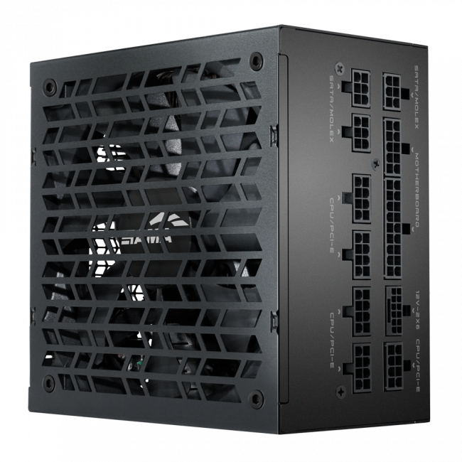 Блоки питания SAMA G0750-BKGFF001-EU — для бизнеса и офиса Блоки питания SAMA G0750-BKGFF001-EU — для бизнеса и офиса