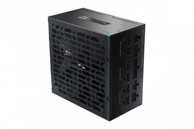 Блоки питания SAMA G0750-BKGFF001-EU — для бизнеса и офиса Блоки питания SAMA G0750-BKGFF001-EU — для бизнеса и офиса