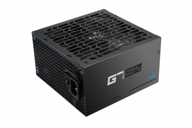 Блоки питания SAMA G0750-BKGFF001-EU — для бизнеса и офиса Блоки питания SAMA G0750-BKGFF001-EU — для бизнеса и офиса
