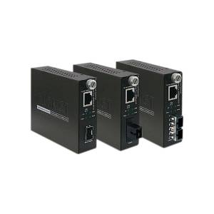 GST-802 медиа конвертер PLANET GST-802