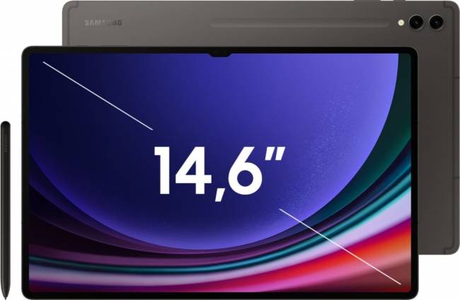 Планшет Samsung SM-X916BZAACAU — для бизнеса и офиса Планшет Samsung SM-X916BZAACAU — для бизнеса и офиса