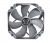 Кулер для корпуса Scythe Kaze Flex 140 Gray — для бизнеса и офиса Кулер для корпуса Scythe Kaze Flex 140 Gray — для бизнеса и офиса