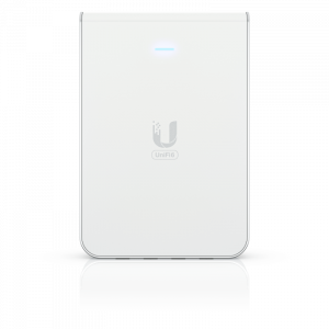 Точка доступа Ubiquiti U6-IW