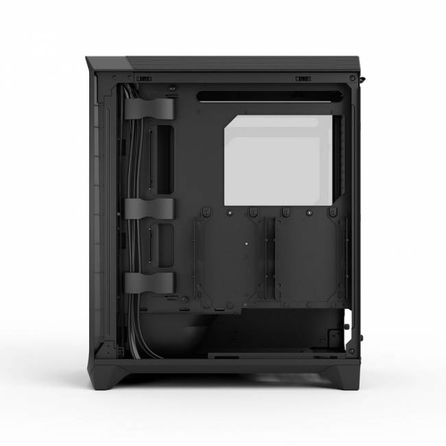 Корпус ПК без блока питания Fractal Design FD-C-MES3A-02 — для бизнеса и офиса Корпус ПК без блока питания Fractal Design FD-C-MES3A-02 — для бизнеса и офиса
