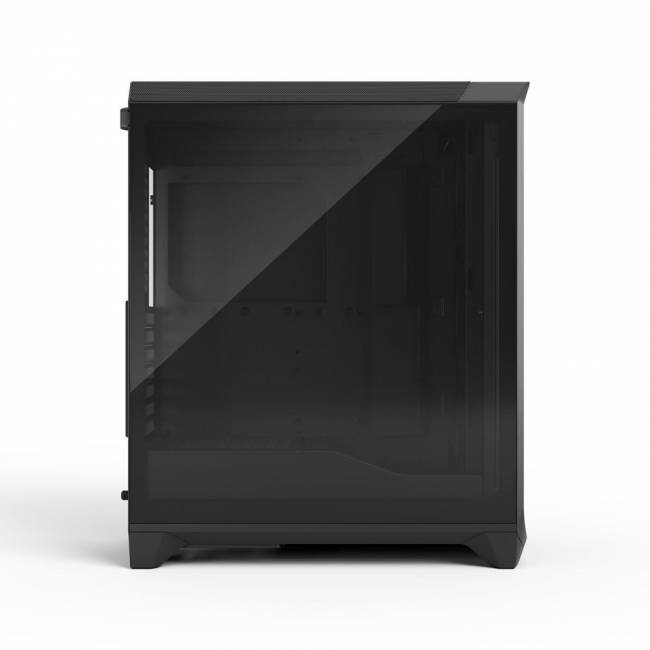 Корпус ПК без блока питания Fractal Design FD-C-MES3A-02 — для бизнеса и офиса Корпус ПК без блока питания Fractal Design FD-C-MES3A-02 — для бизнеса и офиса