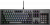 Игровая клавиатура Cooler Master Keyboard CK352 — для бизнеса и офиса Игровая клавиатура Cooler Master Keyboard CK352 — для бизнеса и офиса