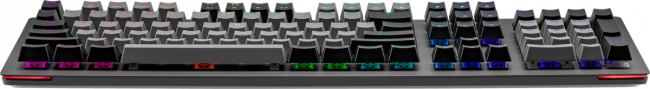Игровая клавиатура Cooler Master Keyboard CK352 — для бизнеса и офиса Игровая клавиатура Cooler Master Keyboard CK352 — для бизнеса и офиса
