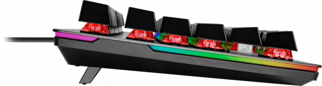 Игровая клавиатура Cooler Master Keyboard CK352 — для бизнеса и офиса Игровая клавиатура Cooler Master Keyboard CK352 — для бизнеса и офиса