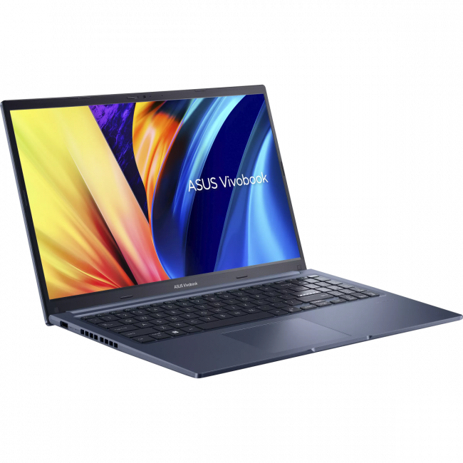 Ноутбук ASUS M1502XA-BQ017 (90NB19L1-M000S0) — для бизнеса и офиса Ноутбук ASUS M1502XA-BQ017 (90NB19L1-M000S0) — для бизнеса и офиса