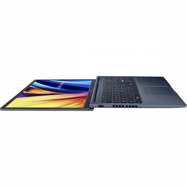Ноутбук ASUS M1502XA-BQ017 (90NB19L1-M000S0) — для бизнеса и офиса Ноутбук ASUS M1502XA-BQ017 (90NB19L1-M000S0) — для бизнеса и офиса