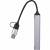 Адаптер TypeC+adapter-->USB3.0+2USB2,0+SD+TF, VCOM <DH297> Адаптер VCOM USB 2.0 Type-C+USB 2.0 Type-AM/USB 3.0+2 x USB 2.0 Type-AF+TF+SD (DH297) — для бизнеса и офиса