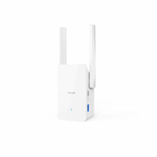 Удлинитель WiFi сигнала Tenda A33 — для бизнеса и офиса Удлинитель WiFi сигнала Tenda A33 — для бизнеса и офиса