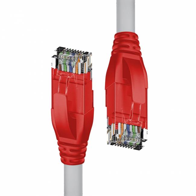 Кабель патч-корд U/UTP 5e кат. 0.5м 4PH 4PH-LNC5000 4PH-R90023 серый, 24 AWG, литой, ethernet high speed 1 Гбит/с, RJ45, T568B 4PH 4PH-R90023 — для бизнеса и офиса Кабель патч-корд U/UTP 5e кат. 0.5м 4PH 4PH-LNC5000 4PH-R90023 серый, 24 AWG, литой, ethernet high speed 1 Гбит/с, RJ45, T568B 4PH 4PH-R90023 — для бизнеса и офиса