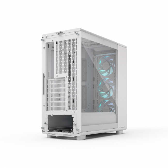 Корпус ПК без блока питания Fractal Design FD-C-EPO1A-05 — для бизнеса и офиса