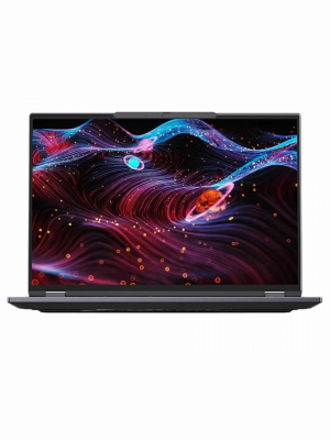 Ноутбук Chuwi GameBook 16" CWI627-97321N1PRM6T